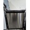 Reconditioned Frigidaire black and stainless steel Dishwasher $200