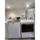 Reconditioned Maytag top loader washer and electric dryer set $699