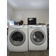 Reconditioned Maytag Neptune front loader washer and electric dryer set $699