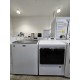 Reconditioned Maytag top loader washer and electric dryer set $699