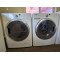 Reconditioned Maytag epic Z front loader washer and electric dryer set $699