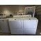 Reconditioned Maytag Neptune front loader washer and electric dryer set $599