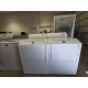 Reconditioned Maytag Neptune front loader washer and electric dryer set $599