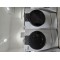 Refurbished Kenmore Elite front loader washer and electric dryer set on Pedestals $799