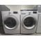 Refurbished Kenmore front loader washer and electric dryer set $699