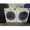 Refurbished Whirlpool Duet front loader washer and electric dryer set $699